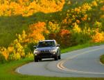 BMW X5 2007 года